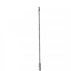 Sonda cale biliara BAKES, D3-11mm, set 9buc 