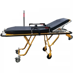 Targa urgente pentru ambulanta 