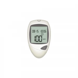 Glucometru OKmeter MATCH II 