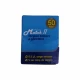 Stripuri glucometru OKMETER MATCH II, set 50buc 