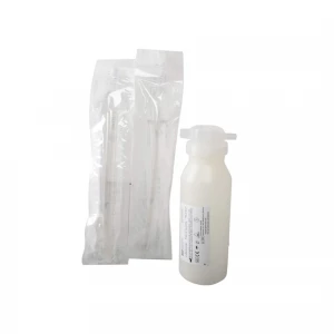 Kit rezerva adult pentru aspirator manual 