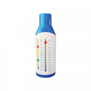 Debitmetru 60-800l/min, adult 
