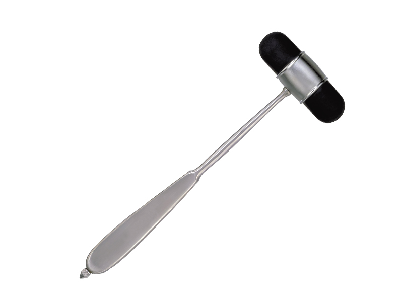 Ciocan reflexe DEJERINE, L20cm 