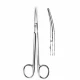 Foarfeca operatii SANVENERO, L14cm,  dreapta