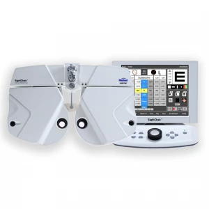 Foropter digital SIGHTCHEK AMETEK REICHERT 