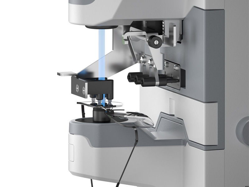 Lensmetru automat CCQ-1100 