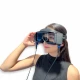 Sistem eVNG (Videonistagmograf) 