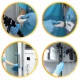 Dulap uscare si depozitare 12 endoscoape 