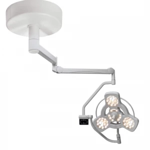 Lampa scialtica ELITE, 1 satelit, prindere tavan 