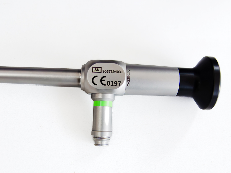 Telescop laparoscopie 0grd, D10mm, L344mm 