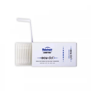 Probe Ocu-Dot pentru tonometru TONO-VERA AMETEK REICHERT, set 100buc 
