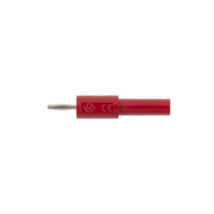 Adaptor pentru electrod  rosu