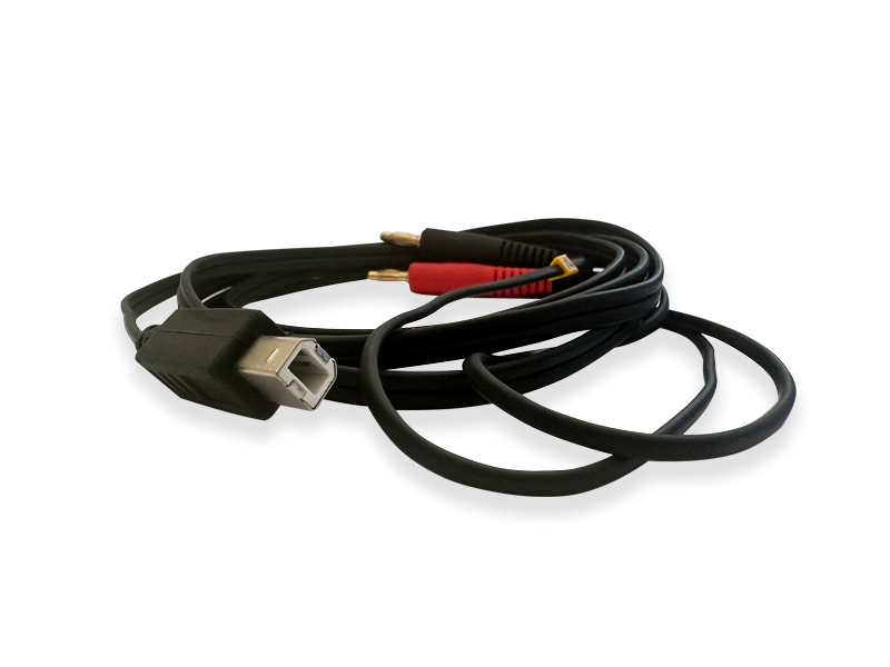 Cablu pacient electroterapie PHYSIOGO.LITE  canal B