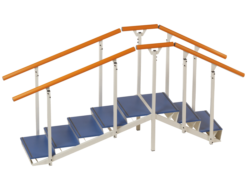 Scara recuperare medicala STANDARD LINE cu 5 trepte 