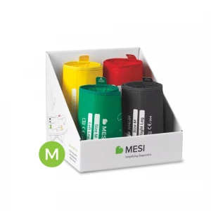Set 4 mansete pentru MESI mTABLET, marimea M 