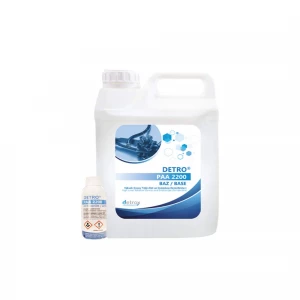 Dezinfectant DETRO PAA 2200, 5l 