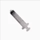 Seringa LUER LOCK, fara ac, 20ml 