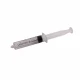 Seringa LUER LOCK, fara ac, 20ml 