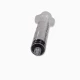 Seringa LUER LOCK, fara ac, 20ml 