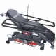 Targa hidraulica pentru urgente NT Q7, 219.5x75.5x61.5-82.5cm 