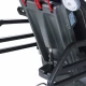 Targa hidraulica pentru urgente NT Q7, 219.5x75.5x61.5-82.5cm 