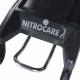 Targa hidraulica pentru urgente NT Q7, 219.5x75.5x61.5-82.5cm 