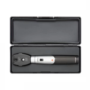 Oftalmoscop MINI 3000 Set LED HEINE, maner cu baterii 