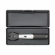 Oftalmoscop MINI 3000 Set LED HEINE, maner cu baterii 