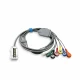 Holter ECG CardiUP 3 