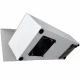 Dispozitiv de dezinfectie UV-C MULTIMODAL, fix, 2x25W 