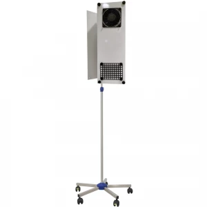 Dispozitiv de dezinfectie UV-C MULTIMODAL, mobil, 2x25W 