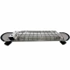 Dispozitiv de dezinfectie UV-C SKATEBOARD, 2x25W 