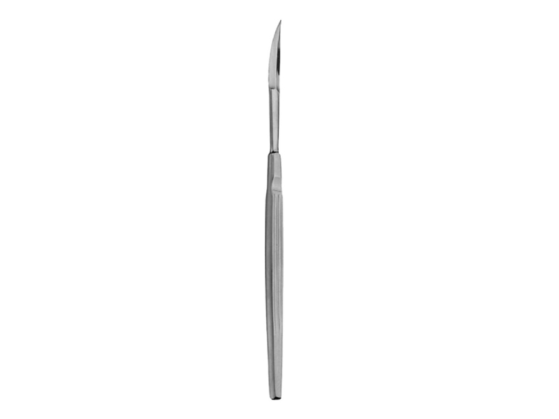 Bisturiu nazal JOSEPH, L15cm,  curb