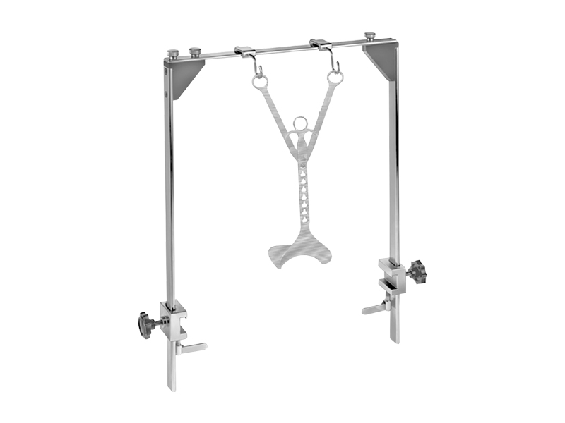 Cadru pentru retractor ROCHARD, 530x660mm 