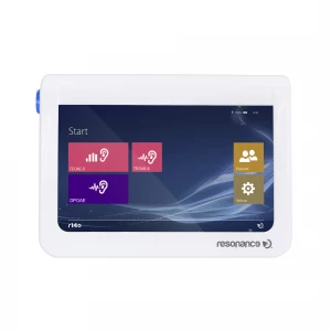 Aparat otoemisiuni R14O DPOAE+TEOAE pentru diagnostic 