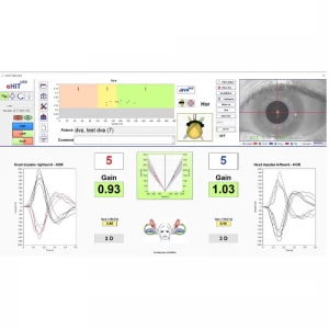 Licenta software test SHIMP pentru sistem HIT 