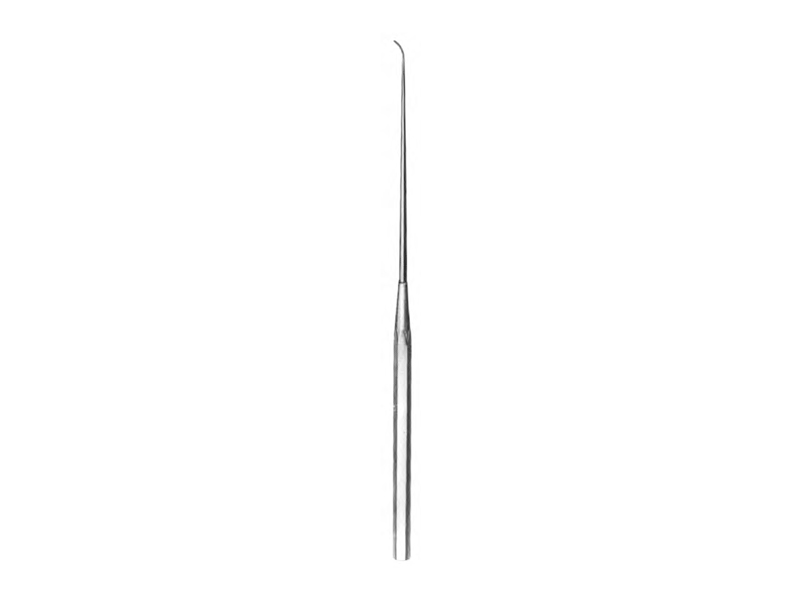 Elevator auricular ZAUFAL, varf bont, L16cm 