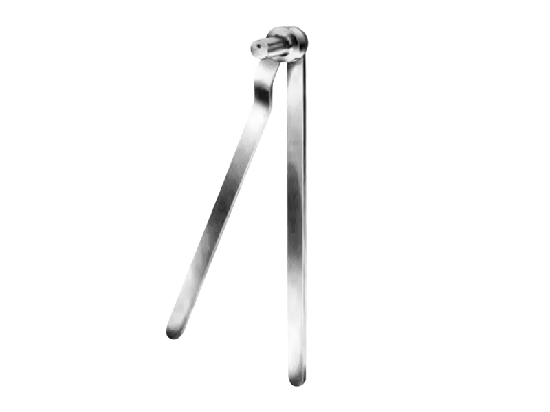 Cleste pentru taiat brose pana la D2.2mm, L32cm 