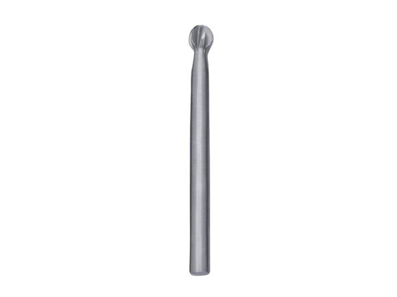 Freza pentru burghiu manual,  D5mm