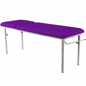 Canapea consultatie, mecanica  190x62x65-75cm