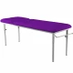 Canapea consultatie, mecanica  190x62x65-75cm