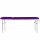 Canapea consultatie, mecanica  190x62x65-75cm