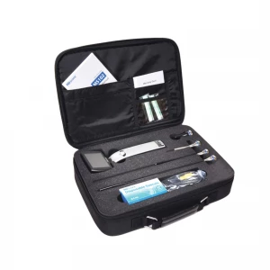 Video-otoscop MD SCOPE MS102, 4 sonde 