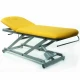 Canapea consultatie, electrica, 1 motor   190x70x55-90cm