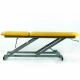 Canapea consultatie, electrica, 1 motor   190x70x55-90cm