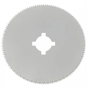 Lama fierastrau oscilant, standard, D45mm 