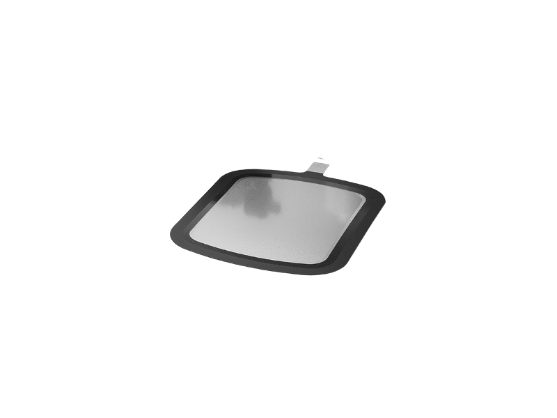Electrod neutru, plat, compatibil cu TECARIS si TECARIS+, 24x16cm 