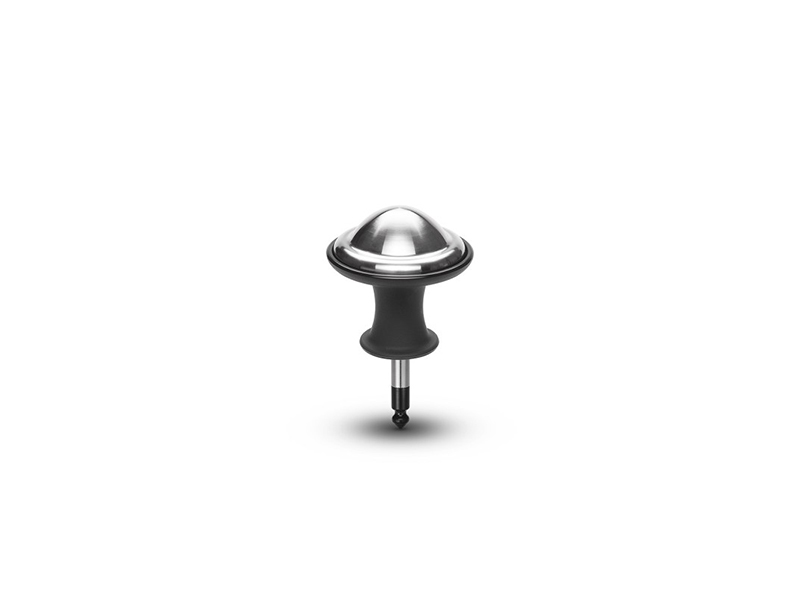Electrod rezistiv, convex, compatibil cu TECARIS si TECARIS+  D40mm