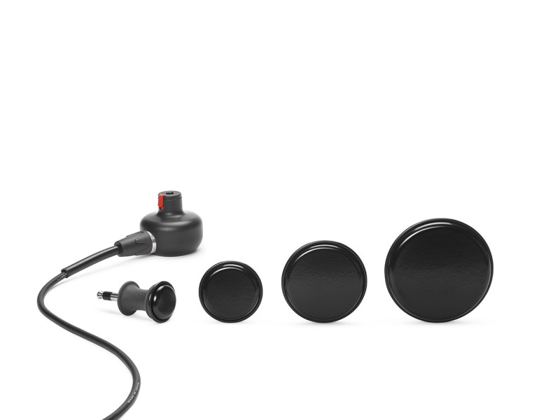 Electrod capacitiv compatibil cu TECARIS si TECARIS+, D70mm 