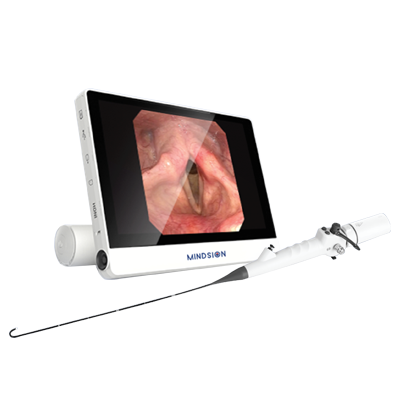 Videonazofaringoscop EF32HD cu monitor VS100(HDTL) 
